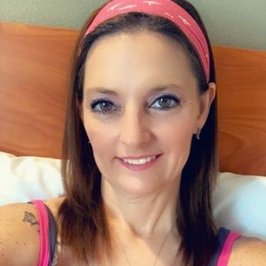 Meet your Posher, Christy